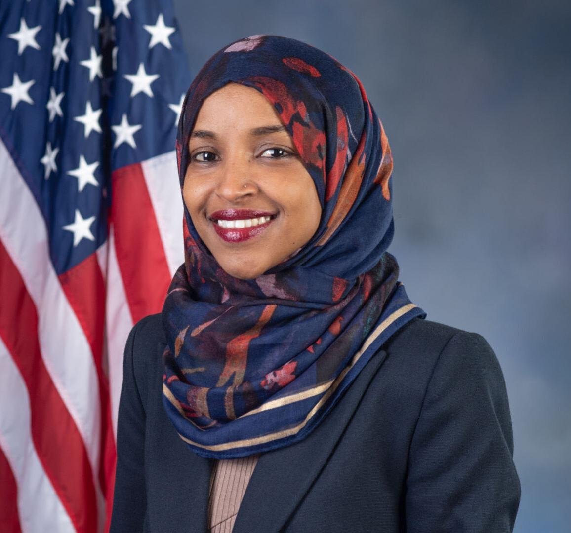 Ilhan Omar